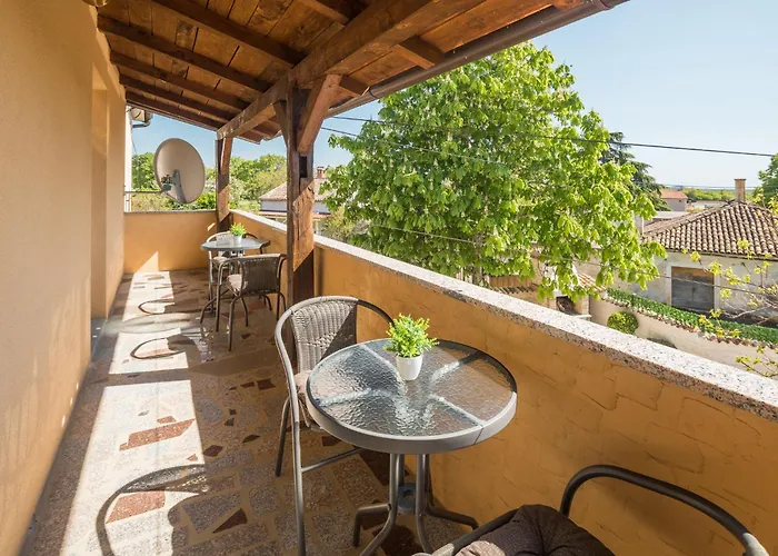 Casa Viktoria With Private Garden And Bbq