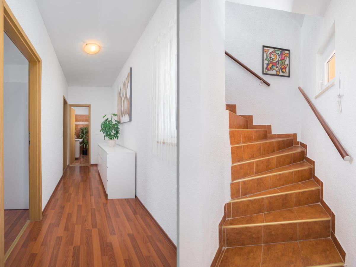 Holiday home Casa Viktoria With Private Garden And Bbq *