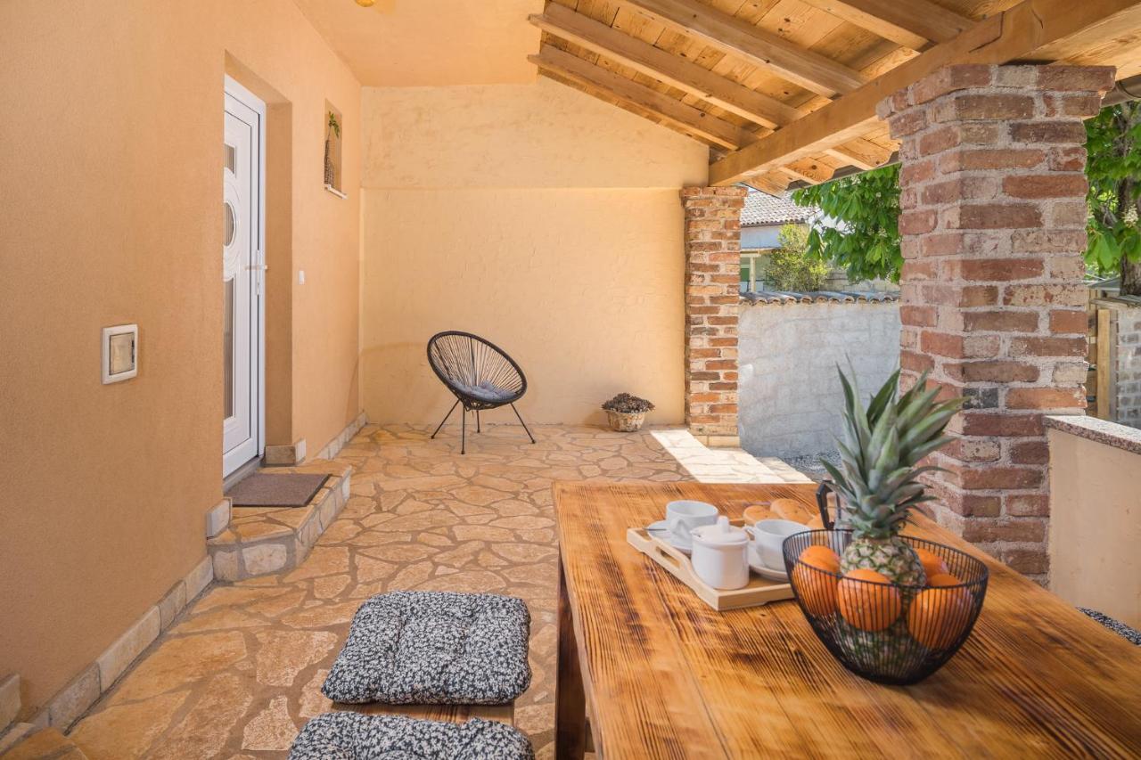 Holiday home Casa Viktoria With Private Garden And Bbq *