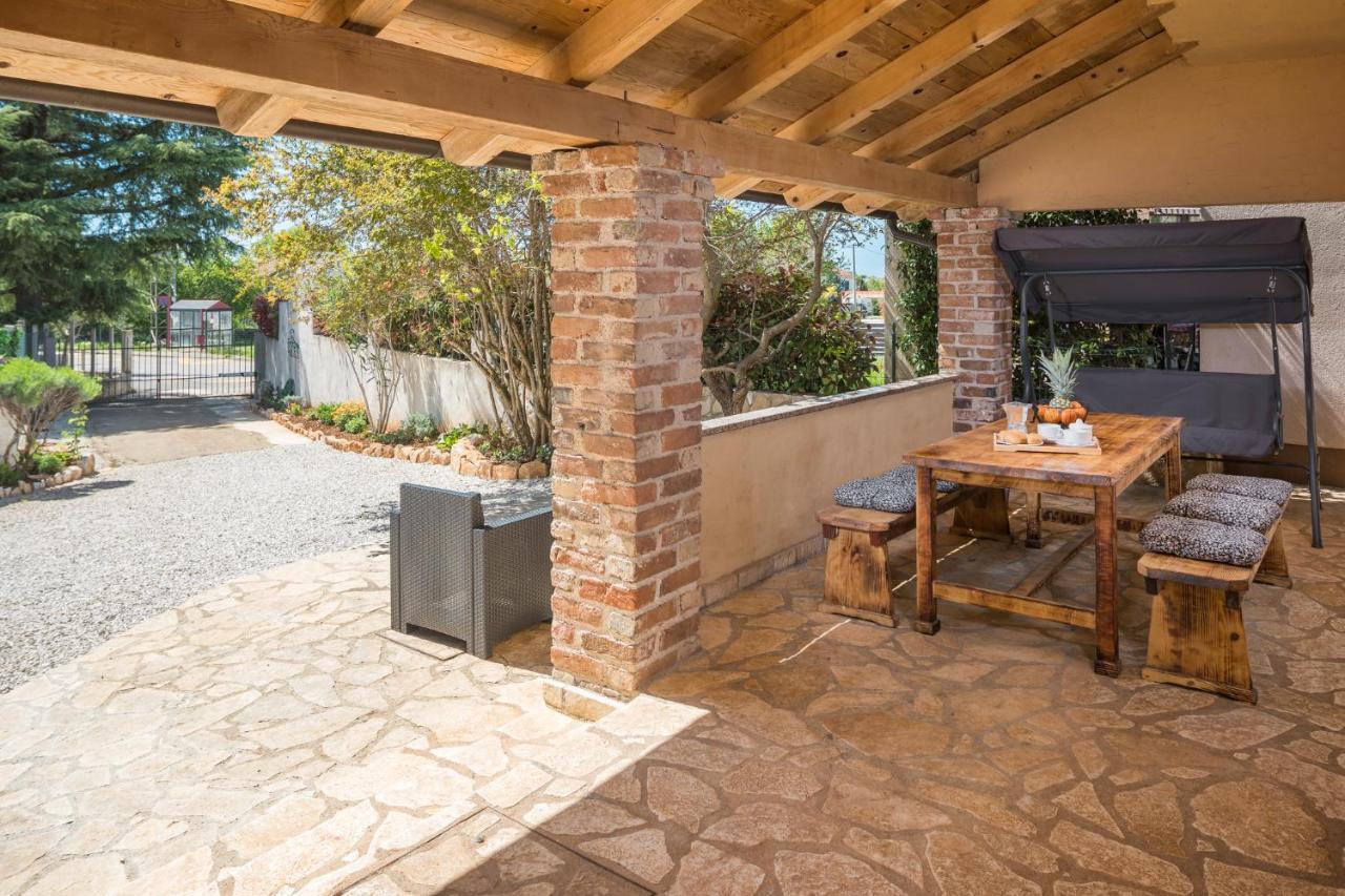 Holiday home Casa Viktoria With Private Garden And Bbq *